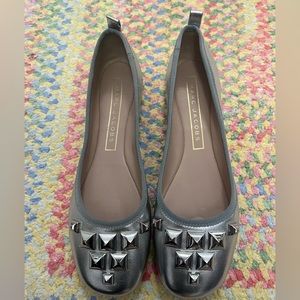 Marc Jacobs Studded Flats size 36